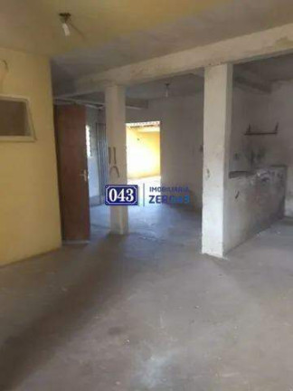Imagem Casa com 4 Quartos à Venda, 270 m² em Jardim Morumbi - Londrina Imagem Casa com 4 Quartos à Venda, 270 m² em Jardim Morumbi - Londrina