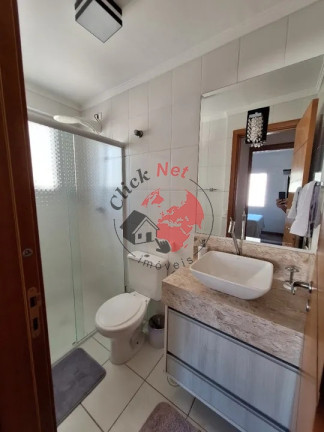 Imagem Apartamento com 2 Quartos à Venda, 60 m² em Nova Petrópolis - São Bernardo Do Campo Imagem Apartamento com 2 Quartos à Venda, 60 m² em Nova Petrópolis - São Bernardo Do Campo