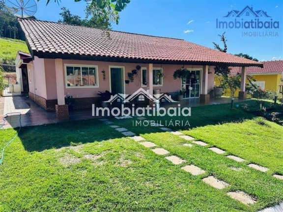Foto do imóvel Chácara com 4 Quartos à Venda, 1.000 m² em Centro - Joanópolis