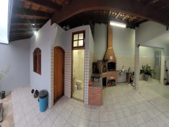 Imagem Casa com 4 Quartos para Alugar ou Temporada, 382 m² em Jardim Florestal - Jundiaí Imagem Casa com 4 Quartos para Alugar ou Temporada, 382 m² em Jardim Florestal - Jundiaí