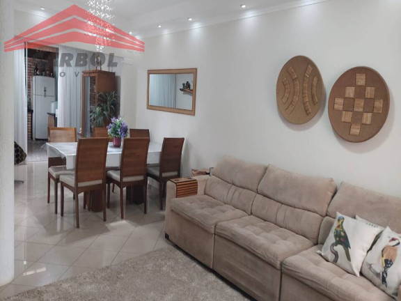 Imagem Casa de Condomínio com 3 Quartos à Venda, 120 m² em Jardim Shangai - Jundiaí Imagem Casa de Condomínio com 3 Quartos à Venda, 120 m² em Jardim Shangai - Jundiaí