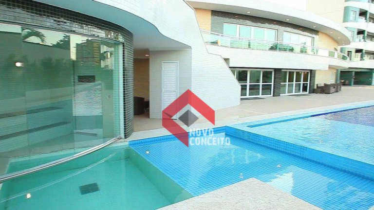 Imagem Apartamento com 3 Quartos à Venda, 164 m² em Guararapes - Fortaleza Imagem Apartamento com 3 Quartos à Venda, 164 m² em Guararapes - Fortaleza