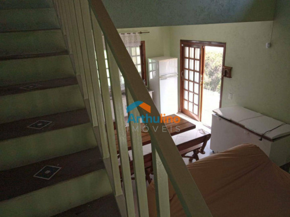 Imagem Chácara com 2 Quartos à Venda, 1.000 m² em Nova Cerejeiras - Atibaia