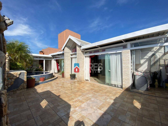 Imagem Imóvel com 3 Quartos à Venda, 266 m² em Vila São Pedro - Americana Imagem Imóvel com 3 Quartos à Venda, 266 m² em Vila São Pedro - Americana