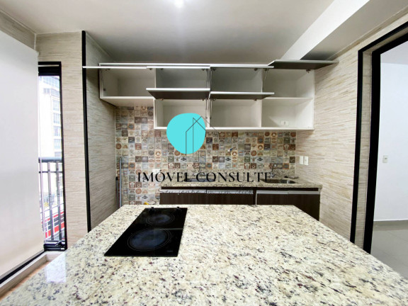 Imagem Apartamento com 2 Quartos para Alugar, 58 m² em Bela Vista - São Paulo Imagem Apartamento com 2 Quartos para Alugar, 58 m² em Bela Vista - São Paulo