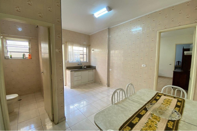 Imagem Casa com 3 Quartos à Venda, 220 m² em Vila Bertioga - São Paulo Imagem Casa com 3 Quartos à Venda, 220 m² em Vila Bertioga - São Paulo