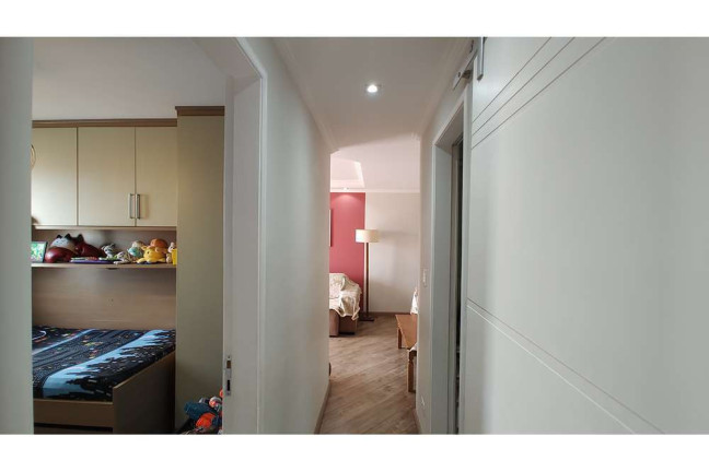 Imagem Apartamento com 3 Quartos à Venda, 66 m² em Jardim Nosso Lar - São Paulo Imagem Apartamento com 3 Quartos à Venda, 66 m² em Jardim Nosso Lar - São Paulo