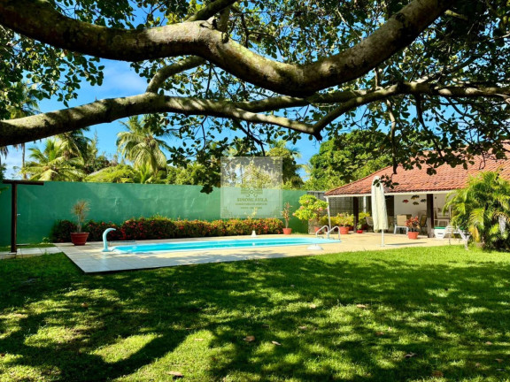 Casa de Condomínio com 3 Quartos à Venda, 1.500 m² em Barra Do Jacuípe - Camaçari