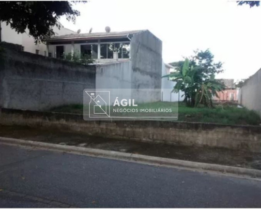 Imagem Terreno à Venda, 250 m² em Loteamento Villa Branca - Jacareí Imagem Terreno à Venda, 250 m² em Loteamento Villa Branca - Jacareí