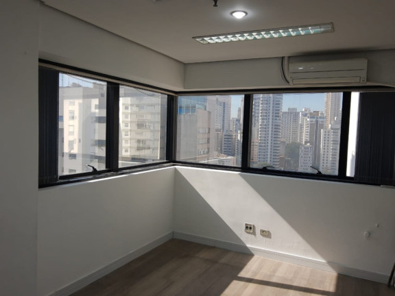 Imagem Sala Comercial à Venda, 47 m² em Perdizes - São Paulo