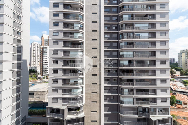 Imagem Apartamento com 2 Quartos à Venda, 63 m² em Vila Guarani (z Sul) - São Paulo