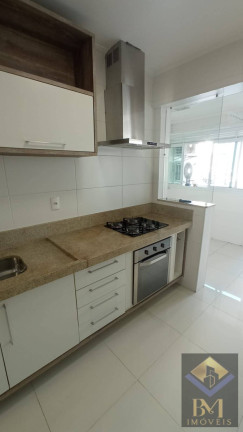 Imagem Apartamento com 2 Quartos à Venda, 128 m² em Aparecida - Santos