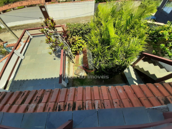 Imagem Casa de Condomínio com 3 Quartos à Venda, 110 m² em Cabo Frio