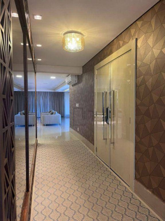 Imagem Apartamento com 3 Quartos à Venda ou Locação, 504 m² em Jardim Portal Da Colina - Sorocaba Imagem Apartamento com 3 Quartos à Venda ou Locação, 504 m² em Jardim Portal Da Colina - Sorocaba