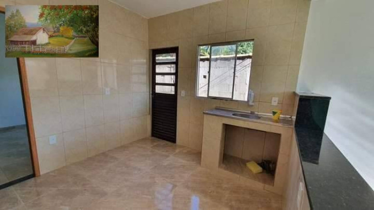 Imagem Casa com 1 Quarto à Venda, 50 m² em Iguaba Pequena - Iguaba Grande Imagem Casa com 1 Quarto à Venda, 50 m² em Iguaba Pequena - Iguaba Grande