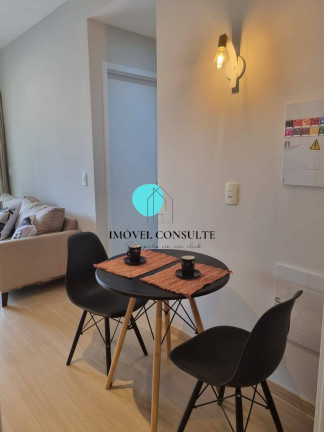 Imagem Apartamento com 1 Quarto para Alugar, 30 m² em Perdizes - São Paulo Imagem Apartamento com 1 Quarto para Alugar, 30 m² em Perdizes - São Paulo