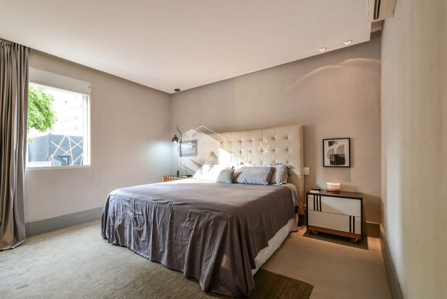 Imagem Apartamento com 1 Quarto à Venda, 178 m² em Pinheiros - São Paulo