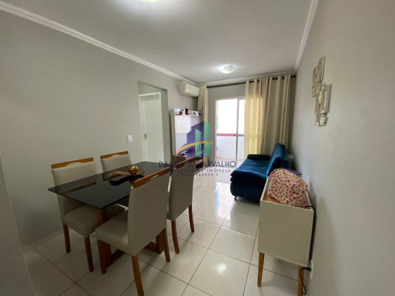 Imagem Apartamento com 2 Quartos à Venda, 52 m² em Canto Do Forte - Praia Grande Imagem Apartamento com 2 Quartos à Venda, 52 m² em Canto Do Forte - Praia Grande