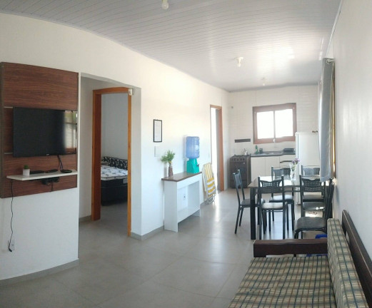 Imagem Casa com 2 Quartos à Venda, 139 m² em Tramandaí Sul - Tramandaí