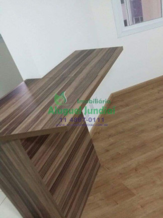 Imagem Apartamento com 2 Quartos para Alugar ou Temporada, 50 m² em Nova Cidade Jardim - Jundiaí Imagem Apartamento com 2 Quartos para Alugar ou Temporada, 50 m² em Nova Cidade Jardim - Jundiaí