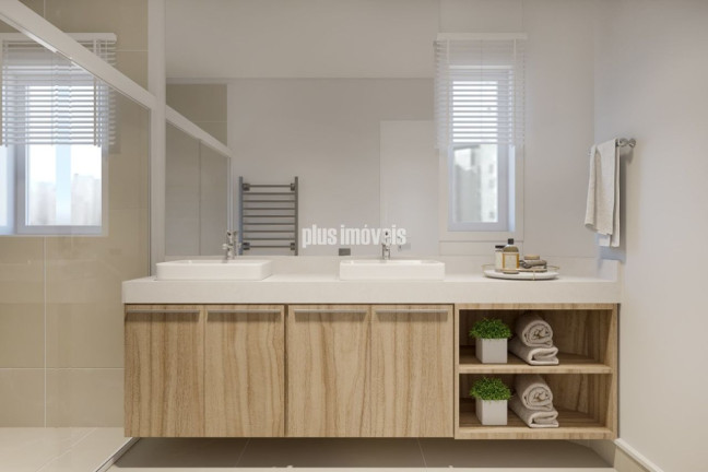 Imagem Apartamento com 4 Quartos à Venda, 199 m² em Moema - São Paulo Imagem Apartamento com 4 Quartos à Venda, 199 m² em Moema - São Paulo