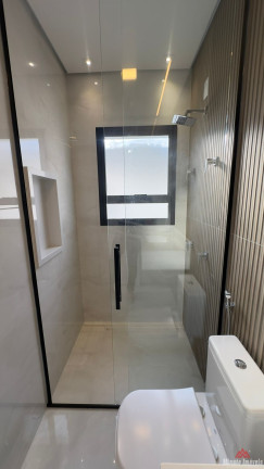 Imagem Sobrado com 3 Quartos à Venda, 279 m² em Jardim Samambaia - Jundiaí
