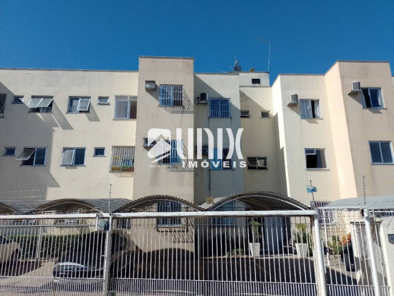 Apartamento com 2 Quartos à Venda, 66 m² em Parque Flamboyant - Campos Dos Goytacazes