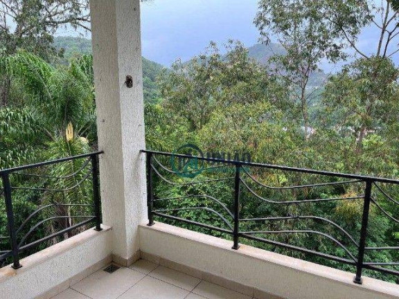Imagem Casa com 4 Quartos à Venda, 390 m² em Maceió - Niterói