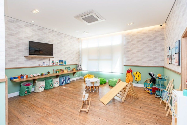 Imagem Apartamento com 2 Quartos à Venda, 118 m² em Lapa - São Paulo