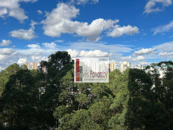 Imagem Apartamento com 2 Quartos à Venda ou Locação, 105 m² em Vila Andrade - São Paulo