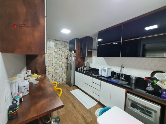 Imagem Sobrado com 3 Quartos à Venda, 90 m² em Vila Lúcia - São Paulo Imagem Sobrado com 3 Quartos à Venda, 90 m² em Vila Lúcia - São Paulo