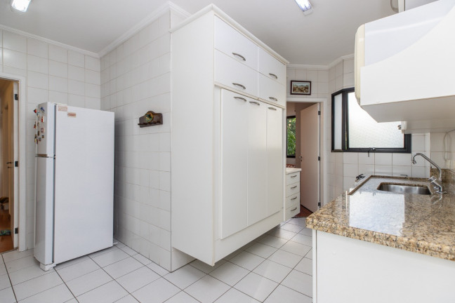Imagem Apartamento com 2 Quartos à Venda, 110 m² em Cidade Monções - São Paulo