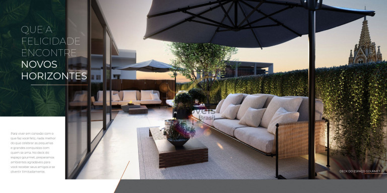 Imagem Apartamento com 2 Quartos à Venda, 257 m² em Lourdes - Belo Horizonte