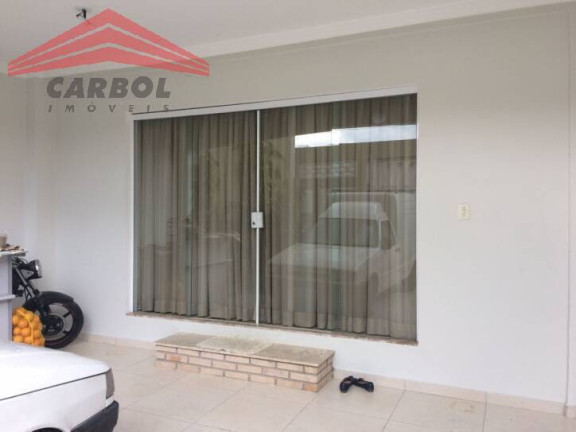 Imagem Casa com 4 Quartos à Venda, 181 m² em Jardim Nações Unidas - Jundiaí