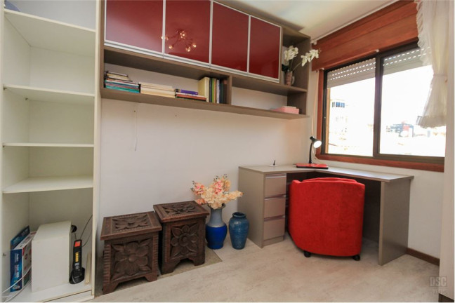 Imagem Apartamento com 3 Quartos à Venda, 97 m² em Boa Vista - Porto Alegre Imagem Apartamento com 3 Quartos à Venda, 97 m² em Boa Vista - Porto Alegre