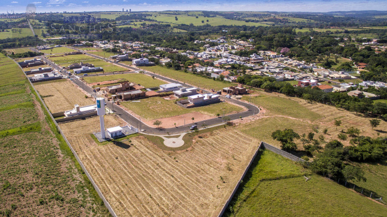 Imagem Terreno em Condomínio à Venda, 490 m² em Morada Do Sol - Piratininga