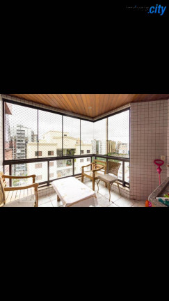Imagem Apartamento com 4 Quartos à Venda, 200 m² em Moema - São Paulo