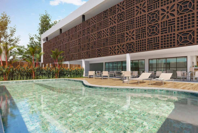 Imagem Apartamento com 3 Quartos à Venda, 63 m² em Boa Viagem - Recife