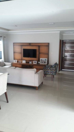 Imagem Casa com 3 Quartos à Venda, 210 m² em Condomínio Vale Do Sol - Tremembé