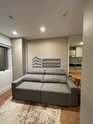 Flat com 1 Quarto à Venda, 30 m² em Consolação - São Paulo