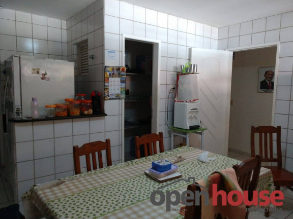 Imagem Casa com 3 Quartos à Venda, 180 m² em Neópolis - Natal