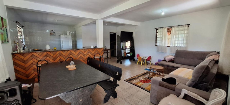 Imagem Chácara com 2 Quartos à Venda, 450 m² em Varginha - Paraibuna Imagem Chácara com 2 Quartos à Venda, 450 m² em Varginha - Paraibuna