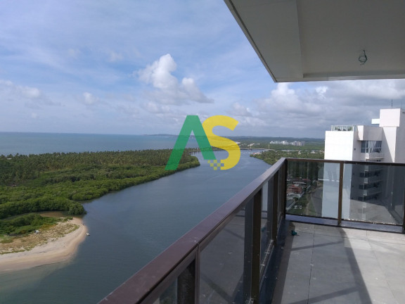 Imagem Cobertura com 1 Quarto à Venda, 35 m² em Barra De Jangada - Jaboatão Dos Guararapes Imagem Cobertura com 1 Quarto à Venda, 35 m² em Barra De Jangada - Jaboatão Dos Guararapes