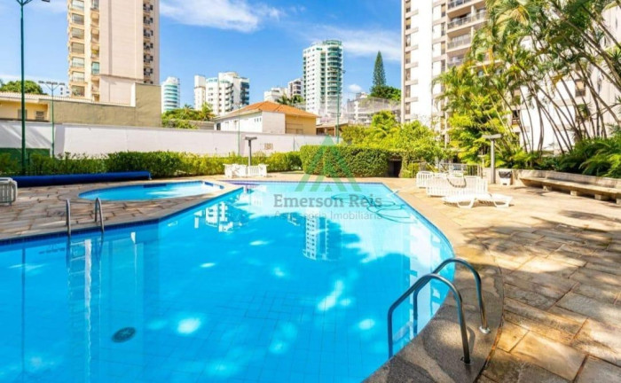Imagem Apartamento com 2 Quartos à Venda, 104 m² em Indianópolis - São Paulo Imagem Apartamento com 2 Quartos à Venda, 104 m² em Indianópolis - São Paulo