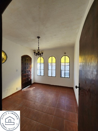 Imagem Casa com 3 Quartos à Venda, 200 m² em Jardim Dourado - Guarulhos