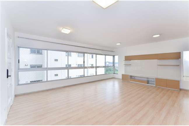Imagem Apartamento com 4 Quartos à Venda, 159 m² em Saúde - São Paulo