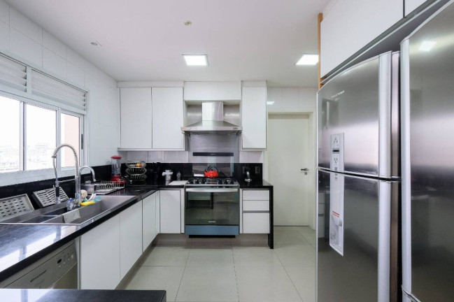 Imagem Apartamento com 3 Quartos para Alugar, 294 m² em Itaim Bibi - São Paulo Imagem Apartamento com 3 Quartos para Alugar, 294 m² em Itaim Bibi - São Paulo
