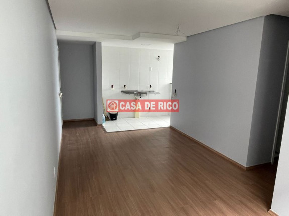 Imagem Apartamento com 3 Quartos à Venda, 60 m² em Jardim São Paulo Ii - Londrina