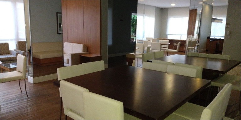 Imagem Apartamento com 1 Quarto à Venda, 38 m² em Cambuci - São Paulo Imagem Apartamento com 1 Quarto à Venda, 38 m² em Cambuci - São Paulo