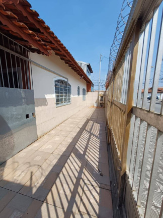 Casa com 2 Quartos à Venda,  em Maracanã - Praia Grande